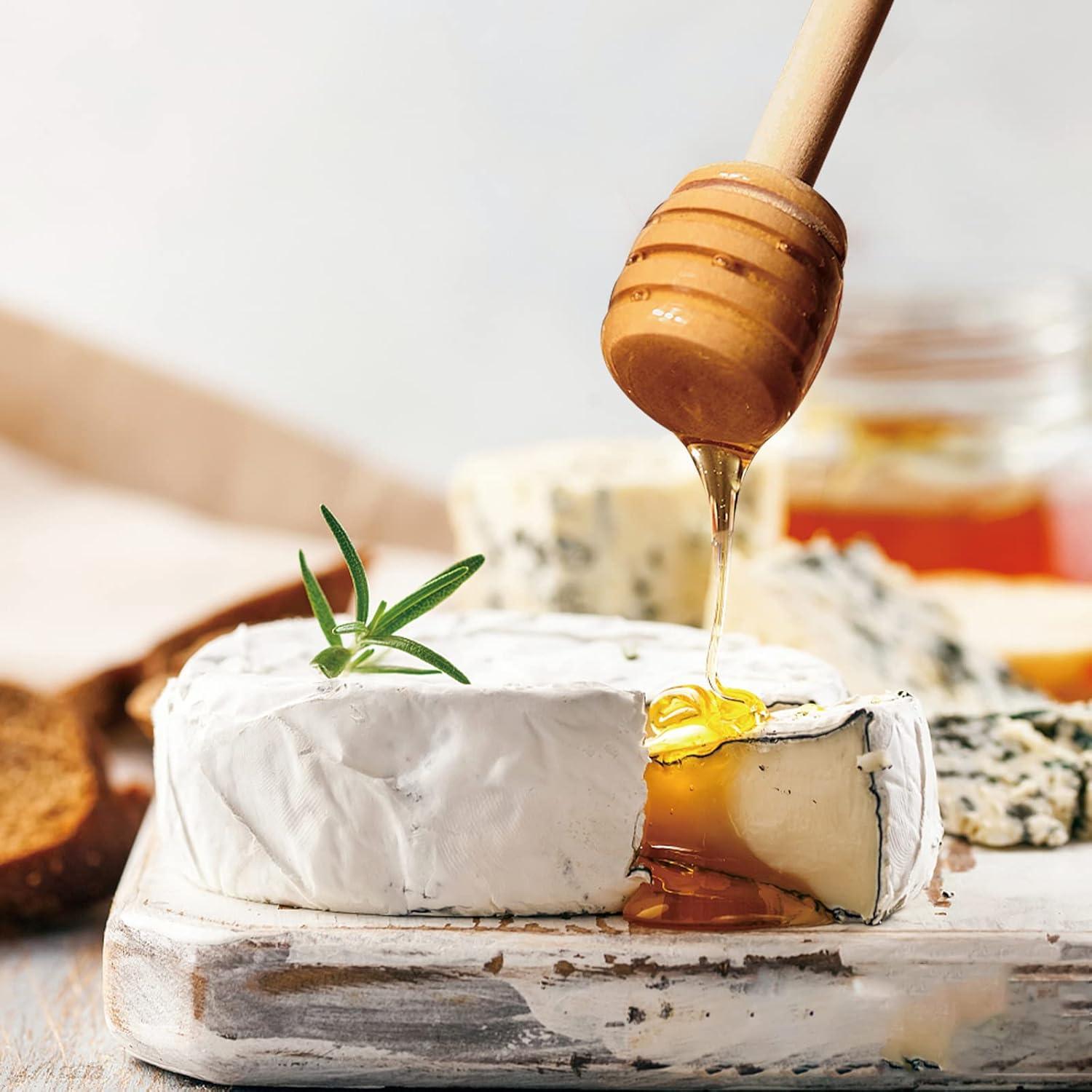 image:imageCharcuterie Board Accessories 18 Pcs Silver Stainless Steel Spreader Knives Set Include Mini Serving Tongs Cheese Butter Knives Spoons Forks Honey DippersGold