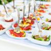 100CT Mini Gold Forks 4 Inch Small Plastic Gold Dessert Forks Disposable Heavy Duty Tiny Forks for Appetizers Tasting, Cocktail Hors D’oeuvres, Charcuterie Board, Wedding Reception(Mini Silver Forks – 100 Ct)