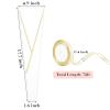 Jutieuo 100Pcs Single Rose Sleeve with 100Pcs Floral Water Tubes for Fresh Flowers, Transparent Single Flower Sleeve Individual Rose Wrap Bulk for Mother’s Day Events, Florist Supplies(White Gold Line 100 bags)