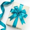 100 Yards 1 Inch Rose Gold Satin Ribbon, Solid Craft Fabric Ribbon for Christmas Gift Wrapping, Bows Making, Flower Bouquet, Wedding Party Decoration(Teal Blue)